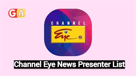 channel eye newsletter colombo